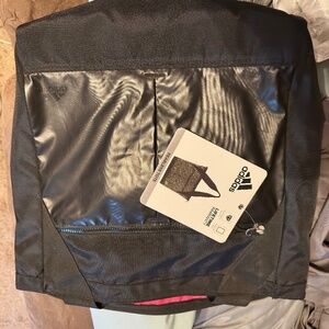 Adidas Fearless Tote Black New